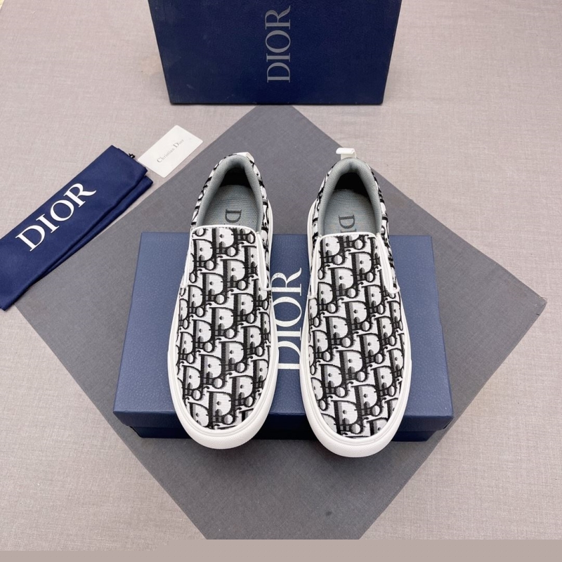 ch**an D*or casual shoes